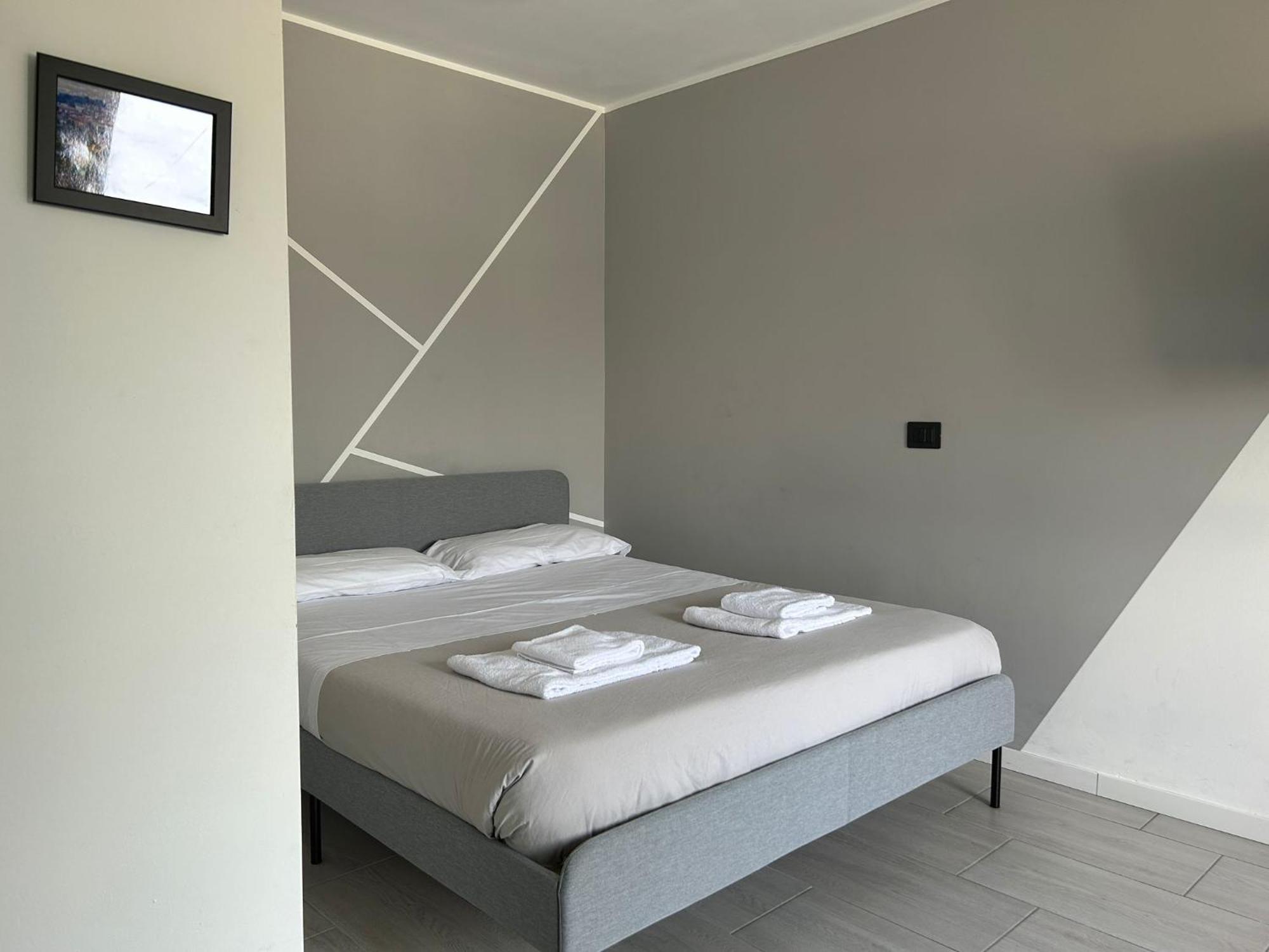 Corridoni33 - Immobili E Soluzioni Rent Aparthotel Μπέργκαμο Εξωτερικό φωτογραφία